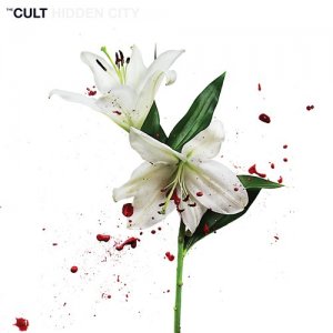  The Cult - Hidden City (2016) 