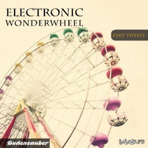  Electronic Wonderwheel, Vol. 12 (2016) 