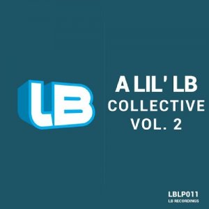  A Lil' Lb Collective, Vol. 2 (2016) 