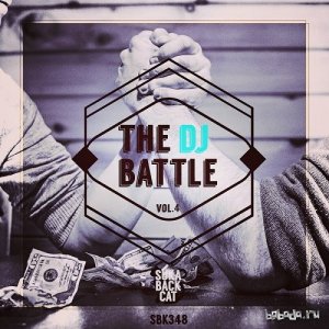  The DJ Battle, Vol. 4 (2016) 