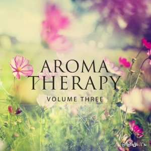  Aromatherapy Vol.3: Best Of Calm Electronic Music (2016) 