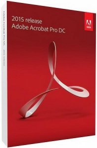  Adobe Acrobat Pro DC 2015.010.20059 