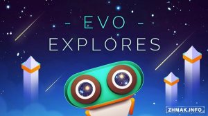  Evo Explores 1.2.4.5 (Android) 