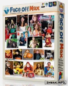  Face Off Max 3.7.6.2 + Русификатор 