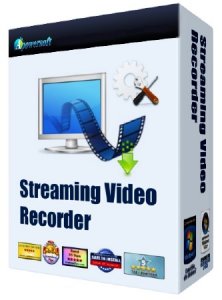  Apowersoft Streaming Video Recorder 5.1.6 