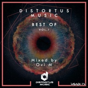  Distortus Music Best Of, Vol. 1 (2016) 