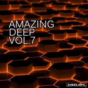  Amazing Deep, Vol. 7 (2016) 