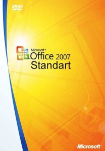  Microsoft Office 2007 Standard SP3 12.0.6743.5000 RePack by KpoJIuK (2016.04) 