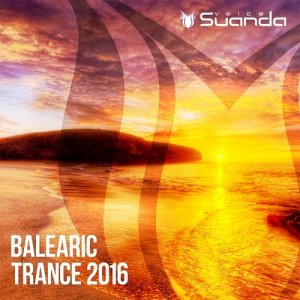  Balearic Trance (2016) 