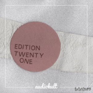  Audiokult Edition 21 (2016) 