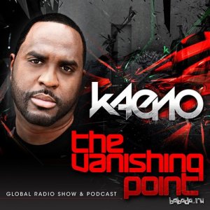  Kaeno - The Vanishing Point Reloaded 035 (2016-04-26) 