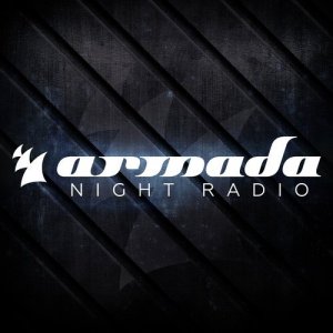  Armada Night & Quinten 909 - Armada Night Radio 101 (2016-04-26) 