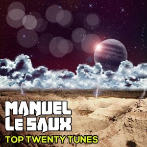  Manuel Le Saux - Top Twenty Tunes Best Of April 2016 (2016-04-25) (2016-04-25) 