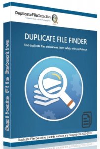  Duplicate File Detective 6.0.76 Professional Edition 