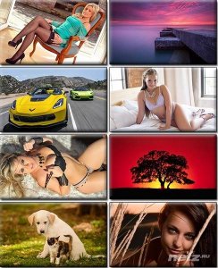  LIFEstyle News MiXture Images. Wallpapers Part (972) 