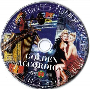  Большой шикарный альбом / Various Artist - Golden Accordion MTV Vol.1  (2000) FLAC/MP3 