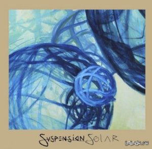  Suspension Solar - Sirio (2016) 