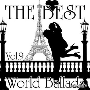  The Best World Ballads Vol.9 (2016) 