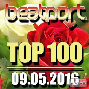  Beatport Top 100 09.05.2016 (2016) 
