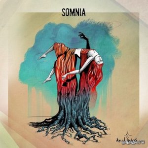  Am Limbus - Somnia  (2016) 
