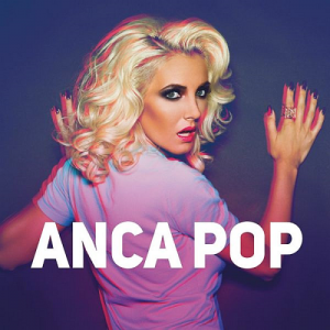  Anca Pop - Anca Pop (2016) 