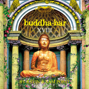  Buddha Bar XVIII (2016) 