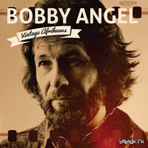  Bobby Angel - Vintage Afrikaans (2016) 