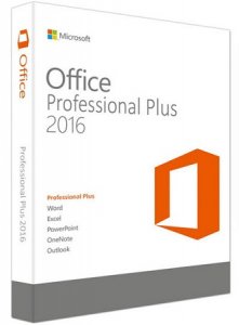  Microsoft Office 2016 Pro Plus 16.0.4366.1000 RePack (2016.05/x86/x64) 