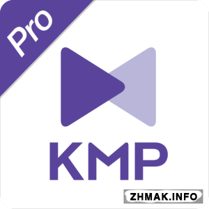  KMPlayer Pro v1.2.0 