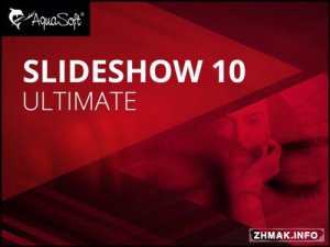  AquaSoft SlideShow 10 Ultimate 10.2.01 