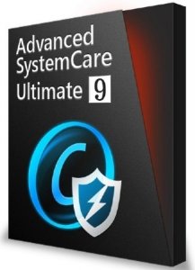  Advanced SystemCare Ultimate 9.1.0.710 Final 