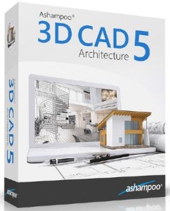  Ashampoo 3D CAD Professional 5.3.0.0 DC 07.06.2016 