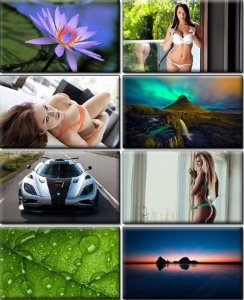  LIFEstyle News MiXture Images. Wallpapers Part (999) 