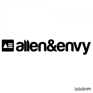  Allen & Envy - Together 152 (2016-06-08) 