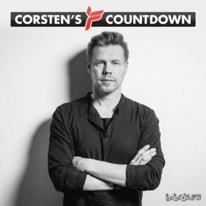  Ferry Corsten - Corsten's Countdown 467 (2016-06-08) 