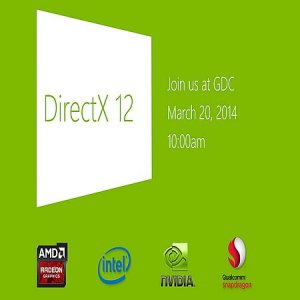     DirectX 12 (2016) WEBRip 
