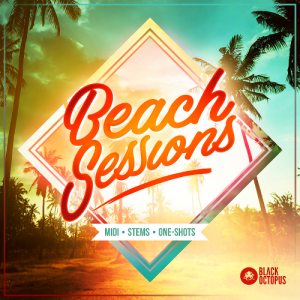  Beach Sessions Togethers By Summer (2016) 