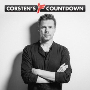  Ferry Corsten - Corsten's Countdown Radio 467 (2016-06-08) 