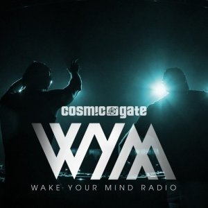  Cosmic Gate - Wake Your Mind 114 (2016-06-10) 