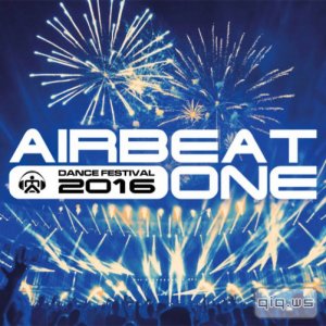  Airbeat One (2016) 