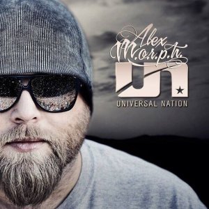  Alex M.O.R.P.H. - Universal Nation 071 (2016-08-08) 