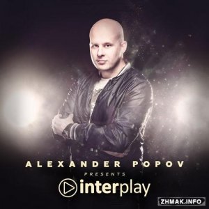  Alexander Popov - Interplay 107 (2016-08-08) 