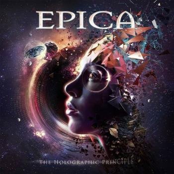 Epica - The Holographic Principle (2CD) (2016)