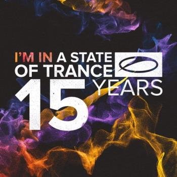VA - A State Of Trance - 15 Years (2016)