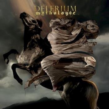 Delerium - Mythologie (2016)