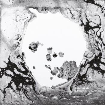 Radiohead - A Moon Shaped Pool (Special Edition) (2016)
