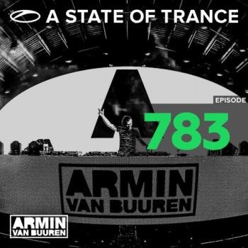 Armin van Buuren - A State of Trance 783 (2016)