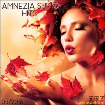 Amnezia Super Hits 05 (2016)