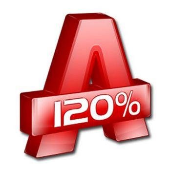 Alcohol 120% 2.0.3.9326 RePack by KpoJIuK