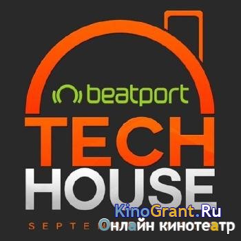 VA - Beatport Tech House September (2016)